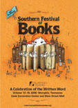 Book Festival poster